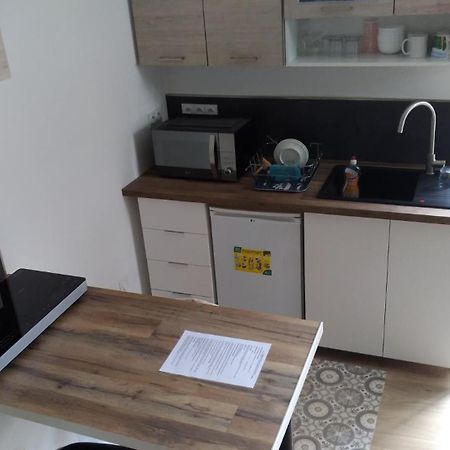 Bel Appart. / Residence De Standing / Plein Centre Château-Thierry Εξωτερικό φωτογραφία