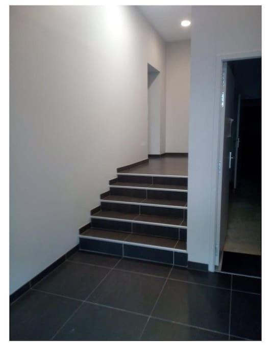 Bel Appart. / Residence De Standing / Plein Centre Château-Thierry Εξωτερικό φωτογραφία