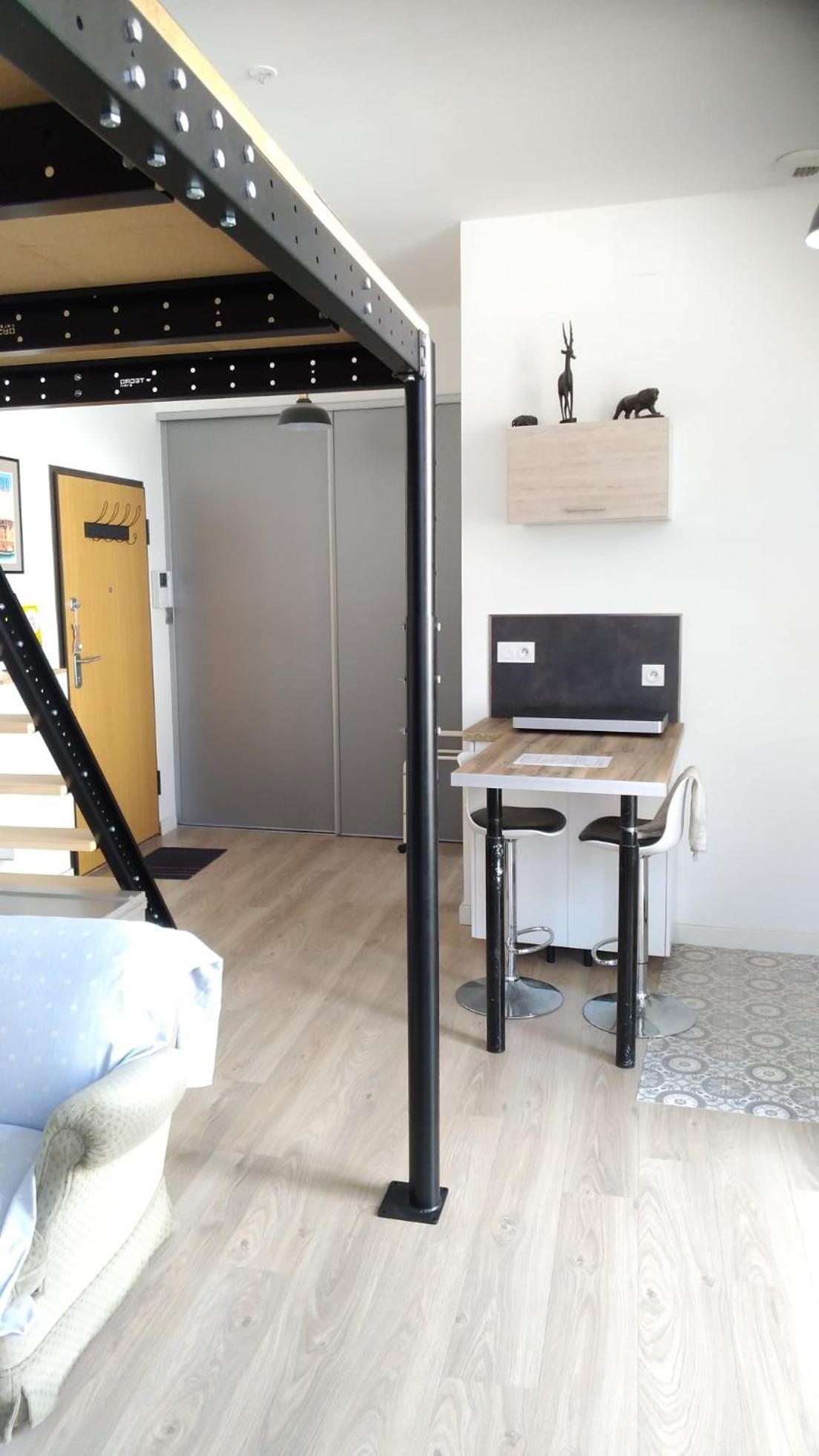 Bel Appart. / Residence De Standing / Plein Centre Château-Thierry Εξωτερικό φωτογραφία