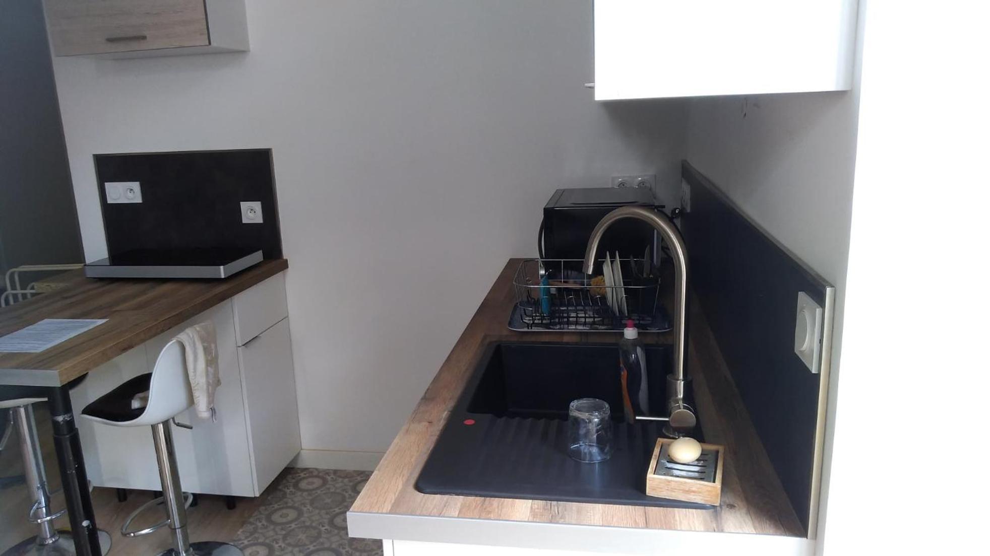 Bel Appart. / Residence De Standing / Plein Centre Château-Thierry Εξωτερικό φωτογραφία