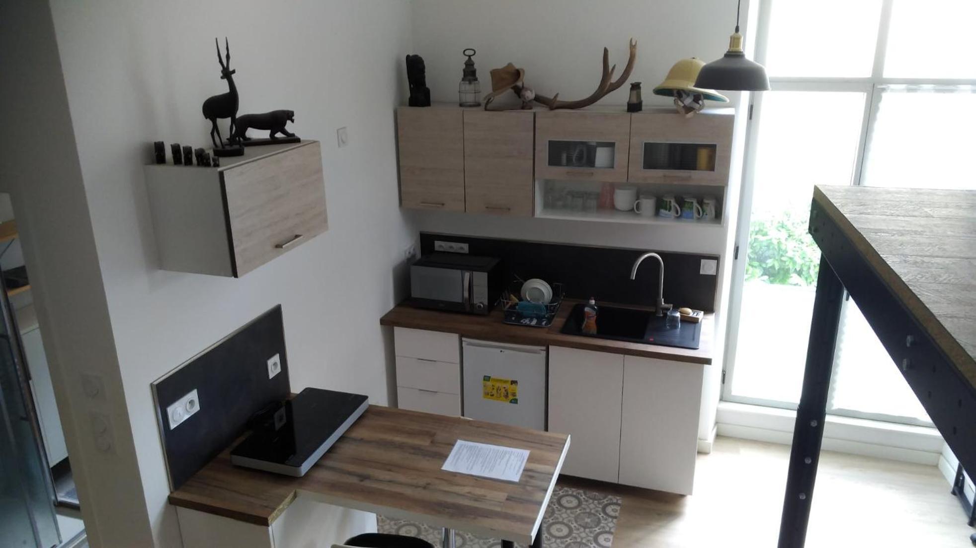 Bel Appart. / Residence De Standing / Plein Centre Château-Thierry Εξωτερικό φωτογραφία
